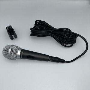 NEW Audio-Technica ATR1500x Unidirectional Handheld Dynamic Mic